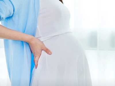 怀孕可以办健康证吗