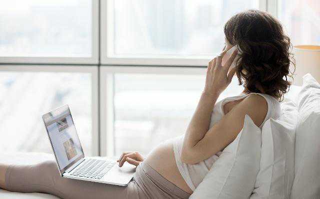 怀孕阴部骚痒怎么办？